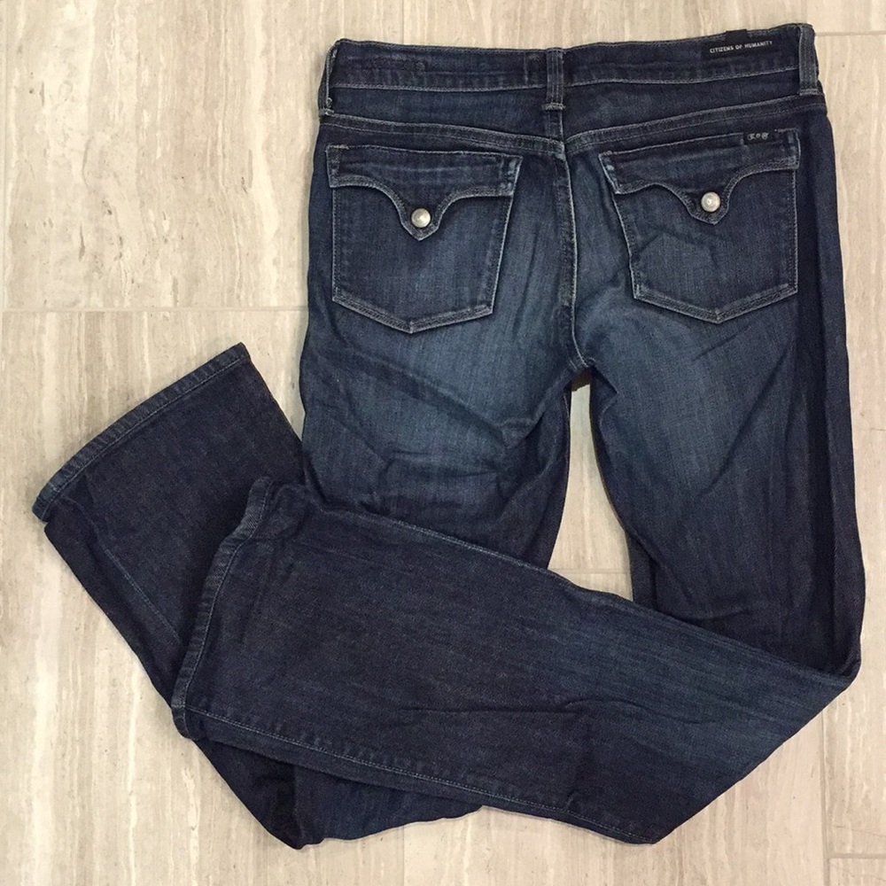 Citizens of Humanity Jeans